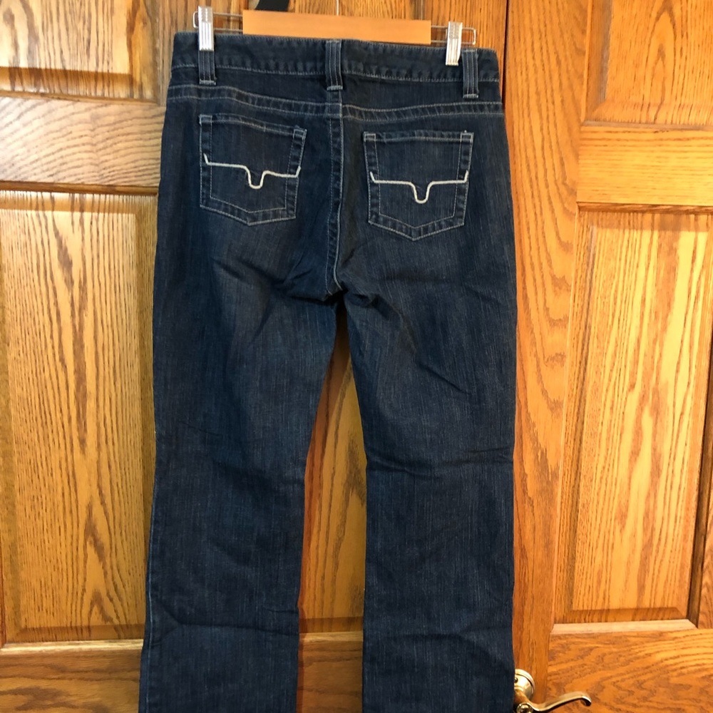 Kime Jeans